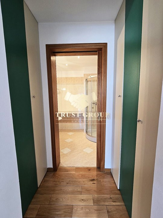 Penthouse 3 camere tip duplex Arcul de Triumf  |Loc de parcare dublu |  