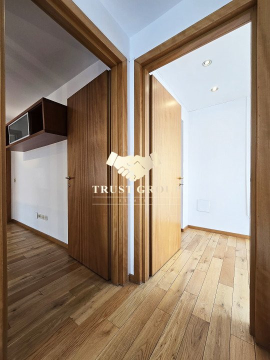Penthouse 3 camere tip duplex Arcul de Triumf  |Loc de parcare dublu |  