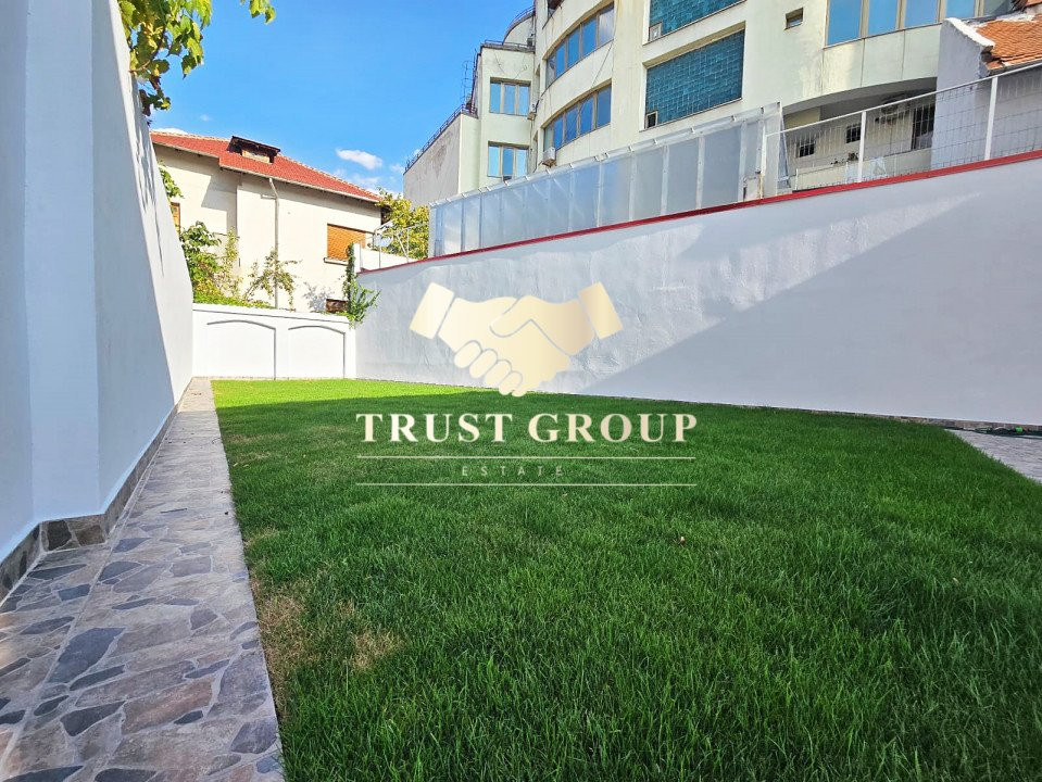   Casa Individuală  Grădină Icoanei - 253mp curte libera