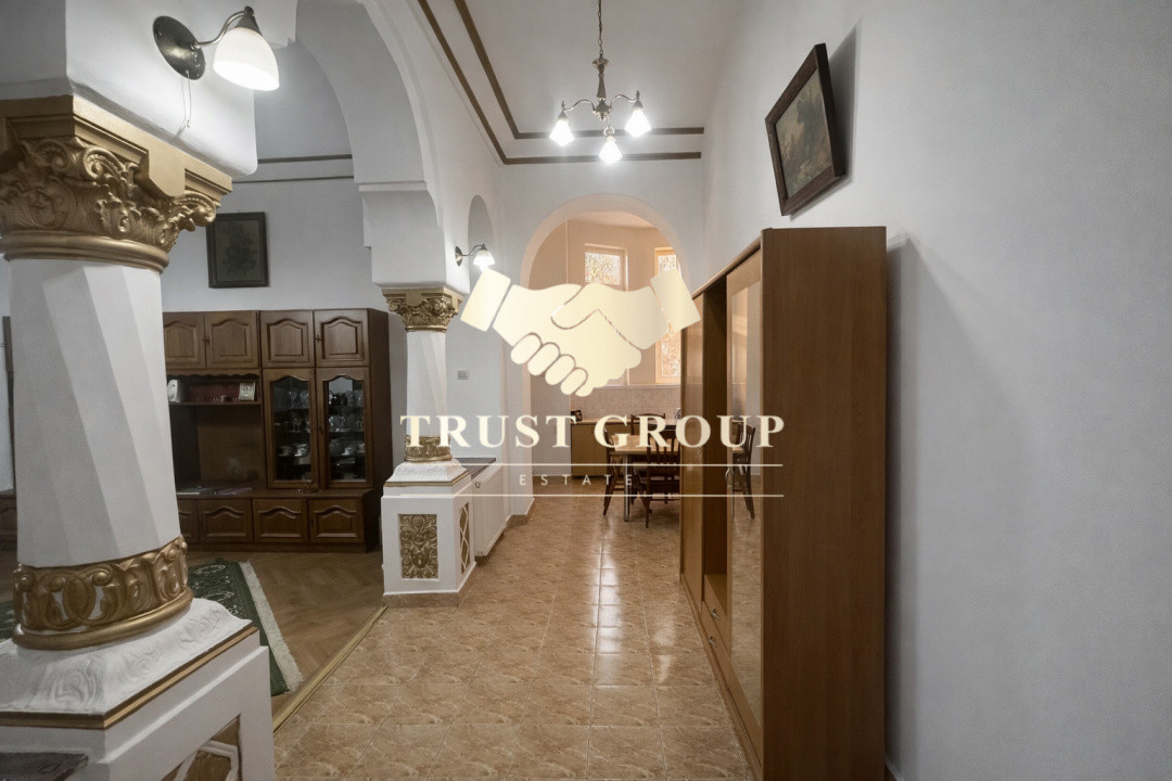 - Vila Victoriei Apartament 3 camere