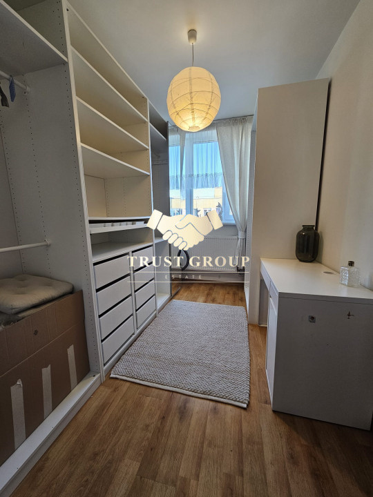 Apartament 3 camere Drumul Taberei | Centrala Proprie  | Loc de parcare |
