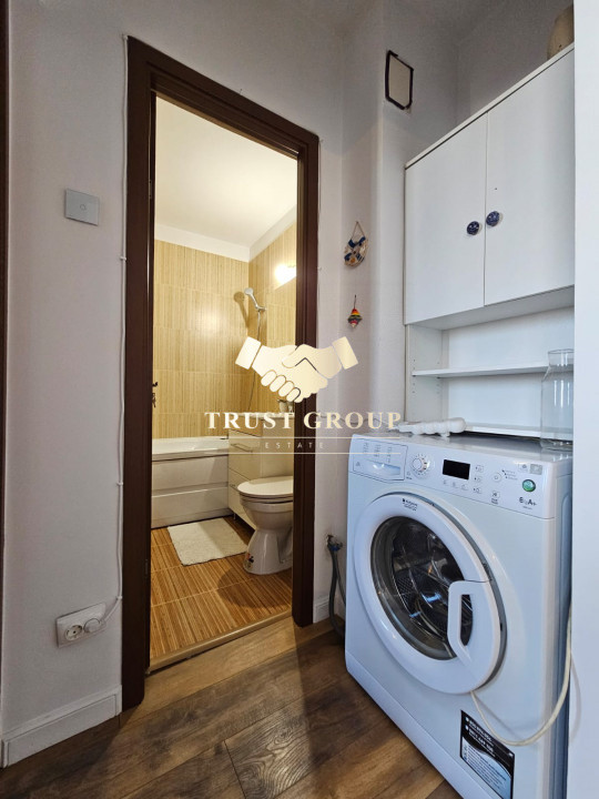 Apartament 3 camere Drumul Taberei | Centrala Proprie  | Loc de parcare |