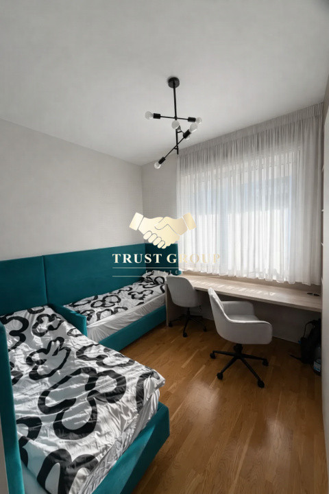 Apartament 3 camere Luxuria