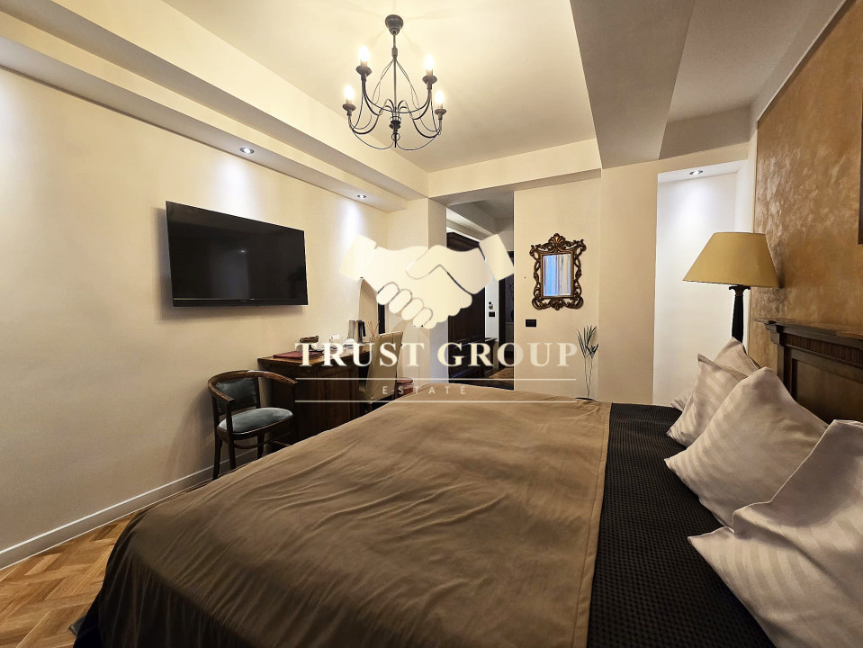  -  Kiseleff - Clucerului -Apartament cu 3 camere
