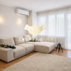 Apartament 2 camere Parc Cismigiu | Renovat Complet | Imobil fără risc seismic