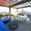  Gradina Icoanei  - Penthouse tip duplex -