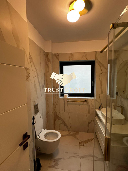 Apartament 3 camere Primaverii-Beller
