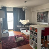 Apartament 2 camere Domenii | Terasa 50mp | 2 Bai | Imobil 2012