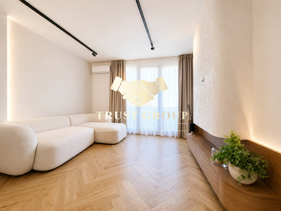 Apartament 3 camere + dressing + loc de parcare Bulevardul Unirii