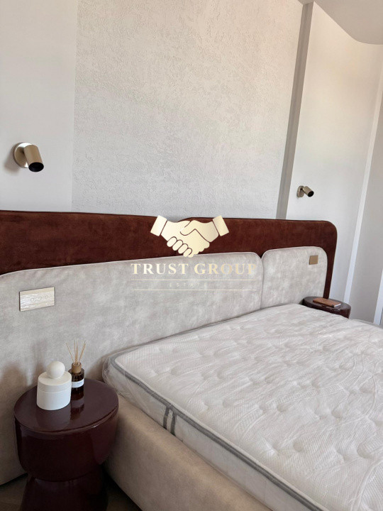 Apartament 3 camere + dressing + loc de parcare Bulevardul Unirii
