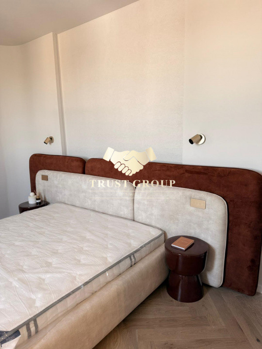 Apartament 3 camere + dressing + loc de parcare Bulevardul Unirii