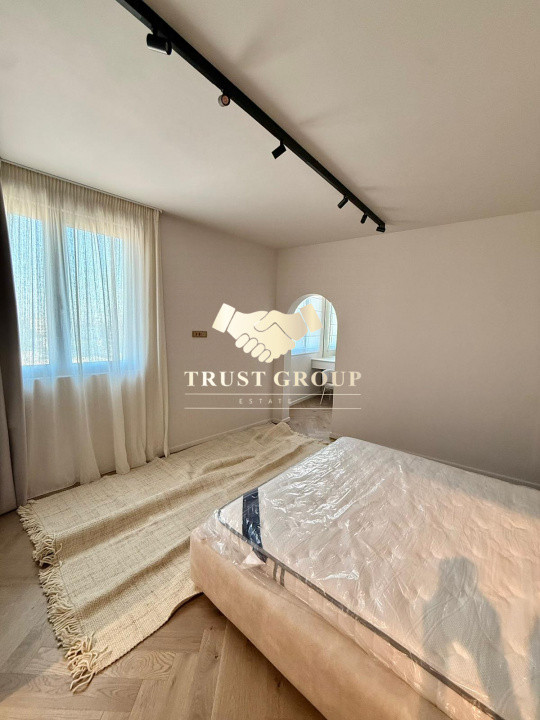 Apartament 3 camere + dressing + loc de parcare Bulevardul Unirii