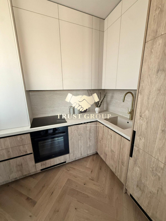 Apartament 3 camere + dressing + loc de parcare Bulevardul Unirii