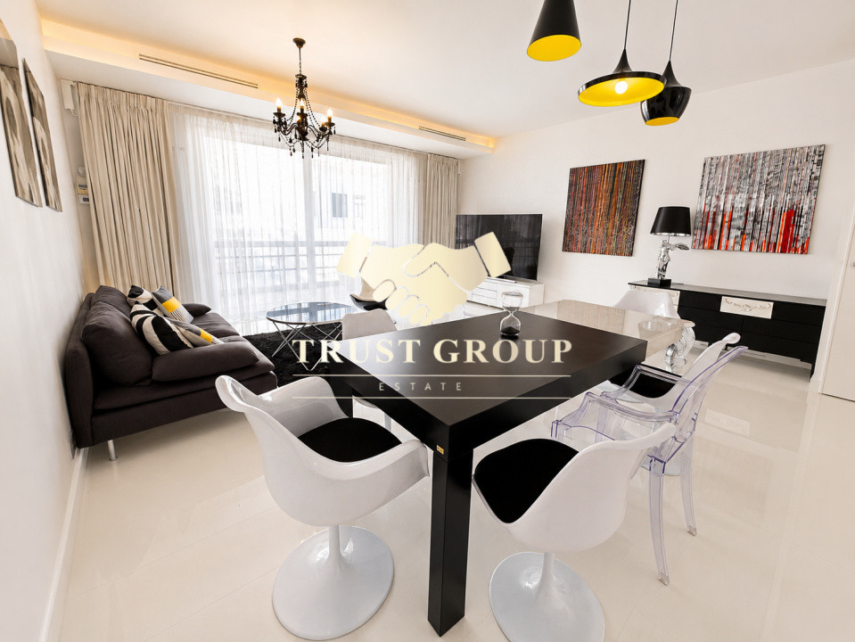 Apartament 4 camere Primaverii - Garaj inclus | etaj 2 din 3