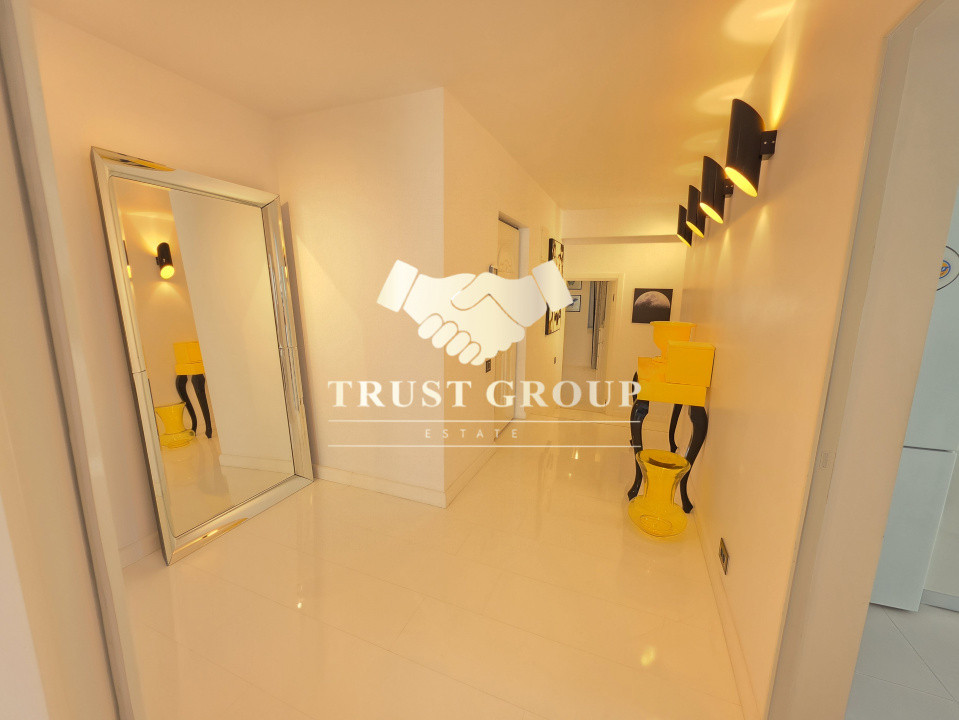 Apartament 4 camere Primaverii - Garaj inclus | etaj 2 din 3