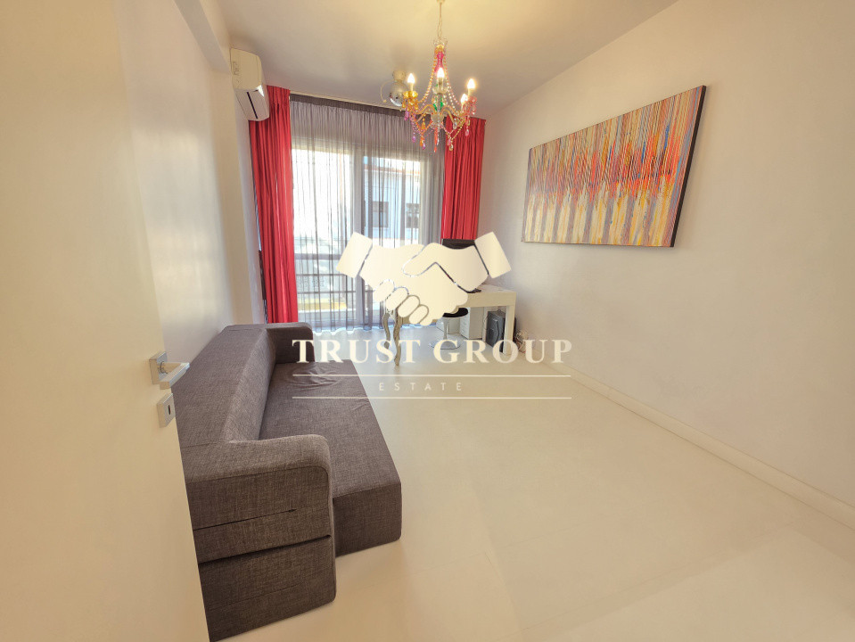 Apartament 4 camere Primaverii - Garaj inclus | etaj 2 din 3