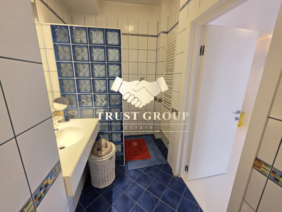 Apartament 4 camere Primaverii - Garaj inclus | etaj 2 din 3
