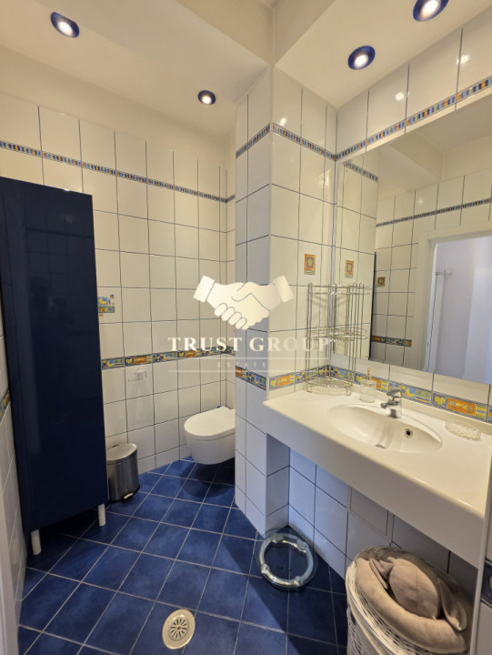 Apartament 4 camere Primaverii - Garaj inclus | etaj 2 din 3
