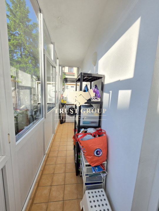 Apartament 4 camere Primaverii - Garaj inclus | etaj 2 din 3