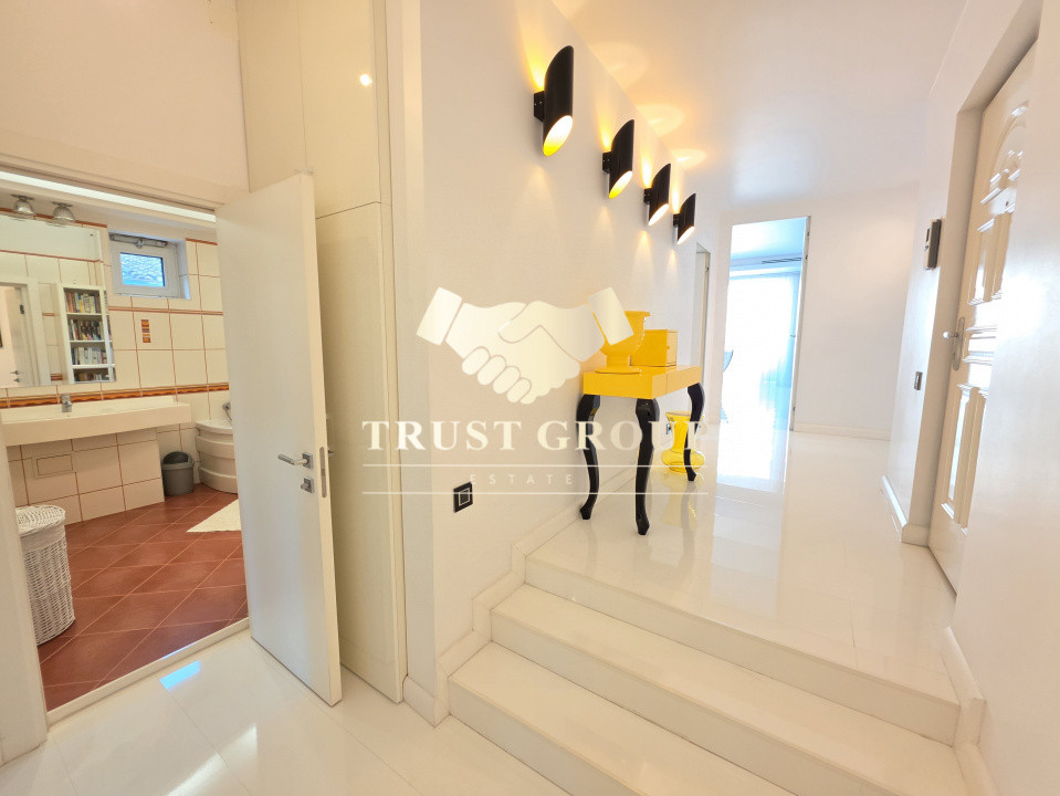 Apartament 4 camere Primaverii - Garaj inclus | etaj 2 din 3