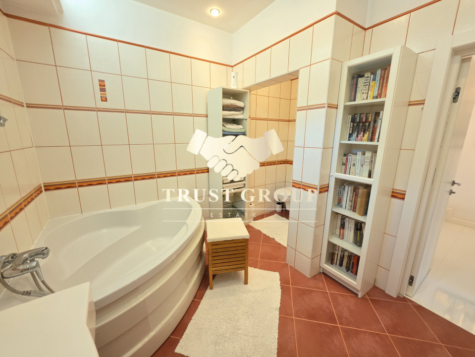 Apartament 4 camere Primaverii - Garaj inclus | etaj 2 din 3