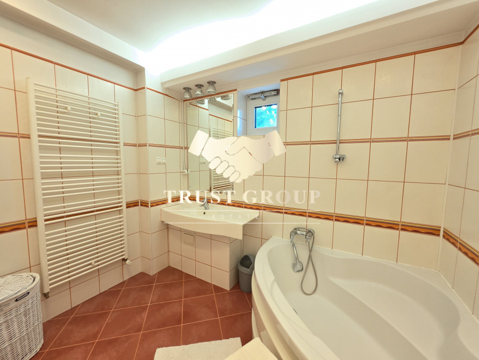 Apartament 4 camere Primaverii - Garaj inclus | etaj 2 din 3