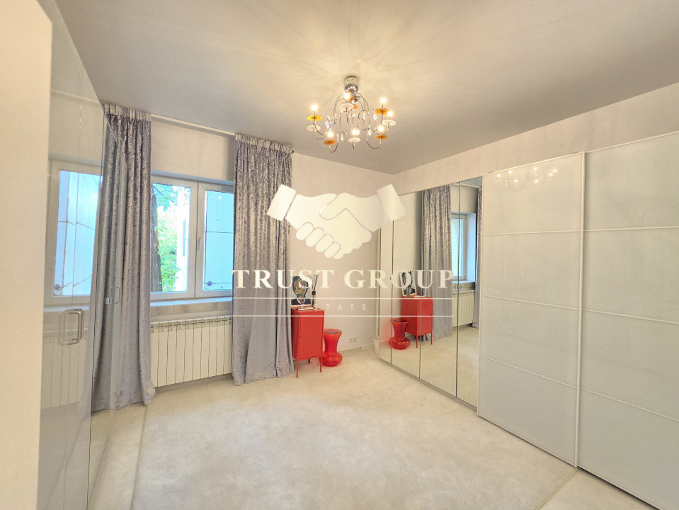 Apartament 4 camere Primaverii - Garaj inclus | etaj 2 din 3