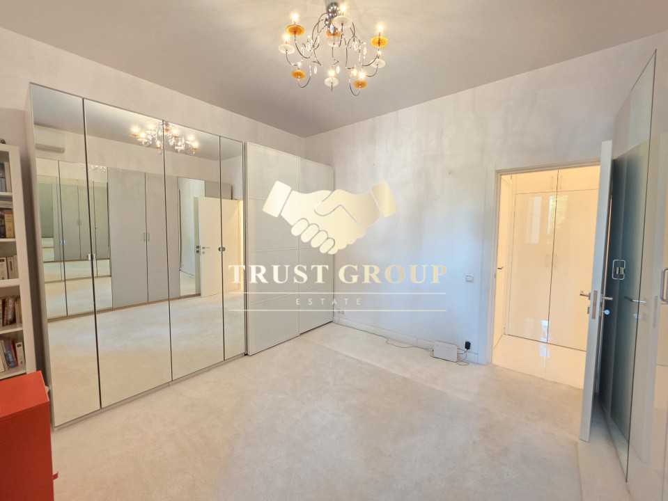 Apartament 4 camere Primaverii - Garaj inclus | etaj 2 din 3