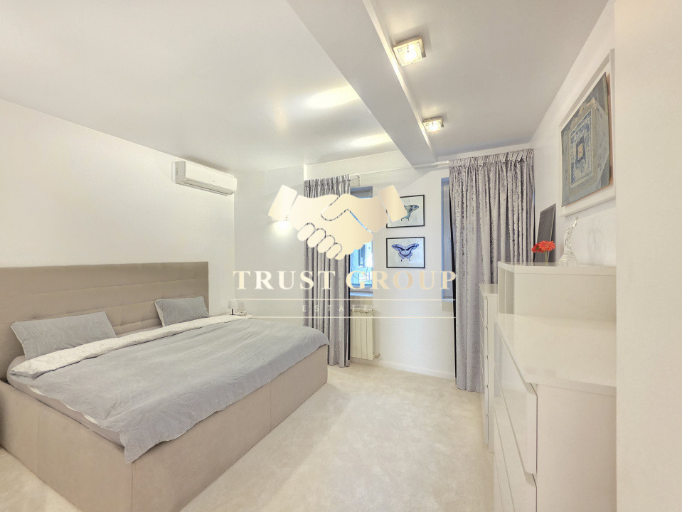 Apartament 4 camere Primaverii - Garaj inclus | etaj 2 din 3