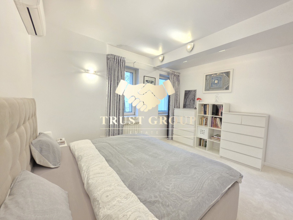 Apartament 4 camere Primaverii - Garaj inclus | etaj 2 din 3
