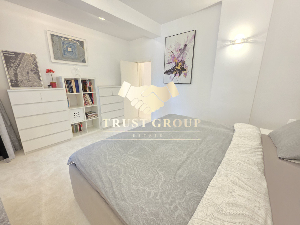 Apartament 4 camere Primaverii - Garaj inclus | etaj 2 din 3