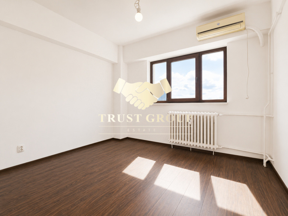 Apartament 4 camere Cismigiu- bloc reabilitat 1980