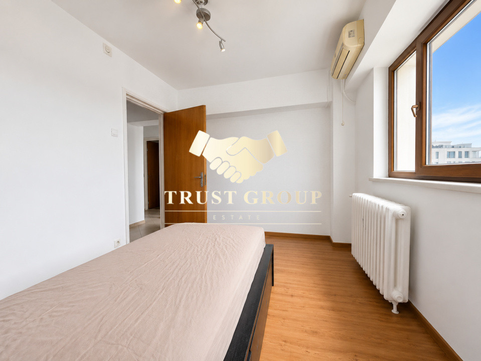 Apartament 4 camere Cismigiu- bloc reabilitat 1980
