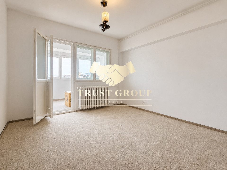 Apartament 4 camere Cismigiu- bloc reabilitat 1980