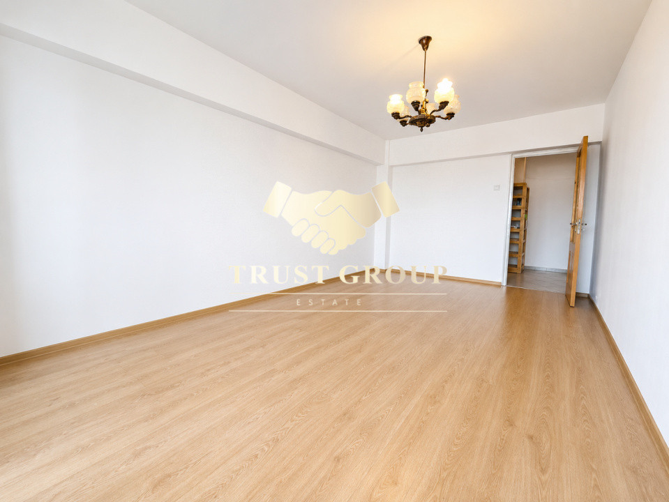 Apartament 4 camere Cismigiu- bloc reabilitat 1980