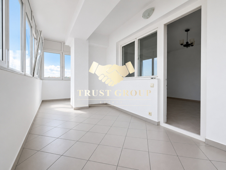 Apartament 4 camere Cismigiu- bloc reabilitat 1980