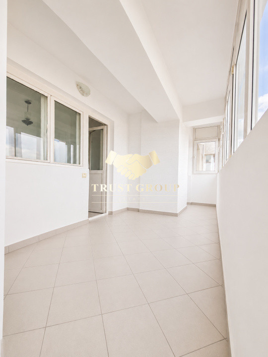 Apartament 4 camere Cismigiu- bloc reabilitat 1980