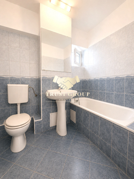 Apartament 4 camere Cismigiu- bloc reabilitat 1980