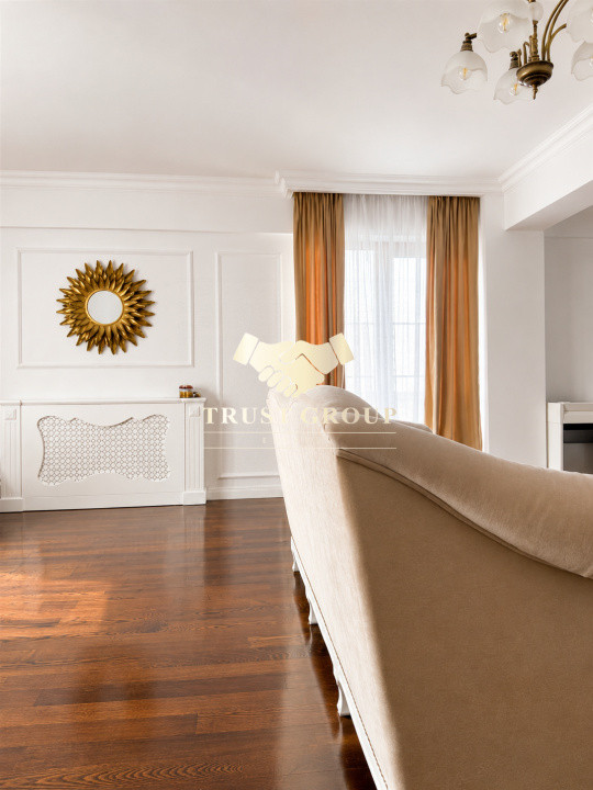 Penthouse 5 camere Domenii - 151mp | loc de parcare si boxa incluse