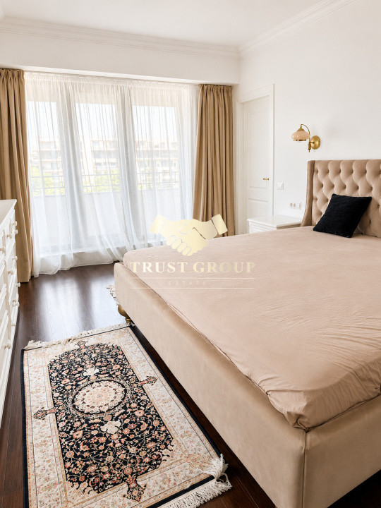 Penthouse 5 camere Domenii - 151mp | loc de parcare si boxa incluse