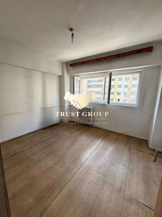 Apartament 2 camere Parcul  Circului | Imobil 1981