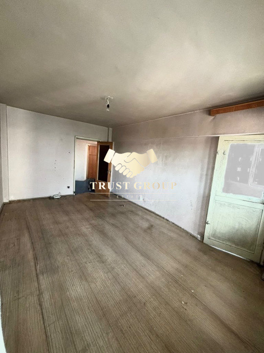 Apartament 2 camere Parcul  Circului | Imobil 1981