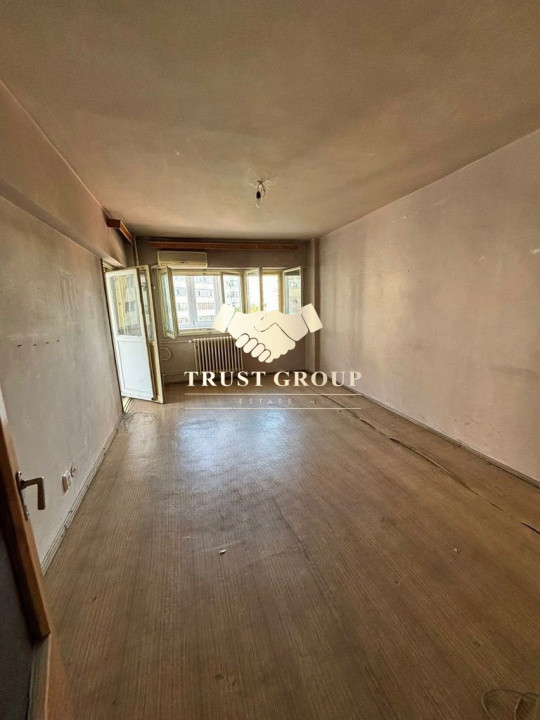 Apartament 2 camere Parcul  Circului | Imobil 1981
