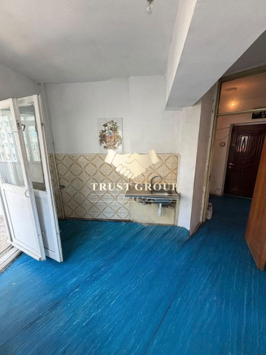 Apartament 2 camere Parcul  Circului | Imobil 1981