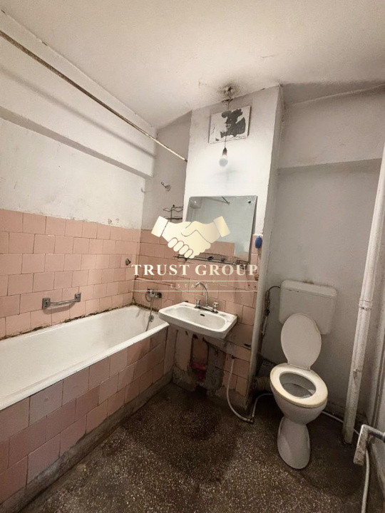 Apartament 2 camere Parcul  Circului | Imobil 1981