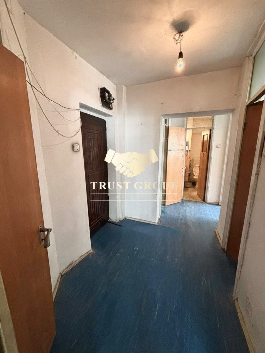 Apartament 2 camere Parcul  Circului | Imobil 1981