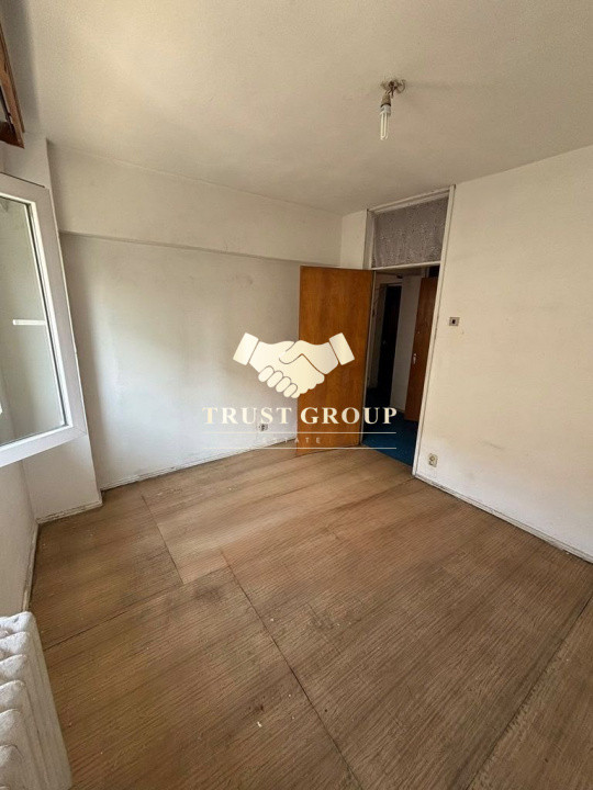 Apartament 2 camere Parcul  Circului | Imobil 1981