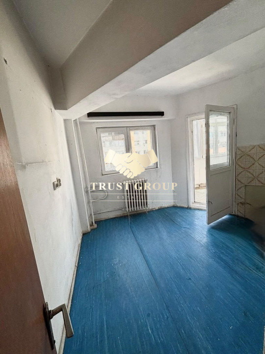 Apartament 2 camere Parcul  Circului | Imobil 1981