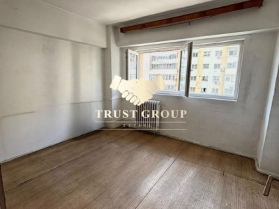 Apartament 2 camere Parcul  Circului | Imobil 1981
