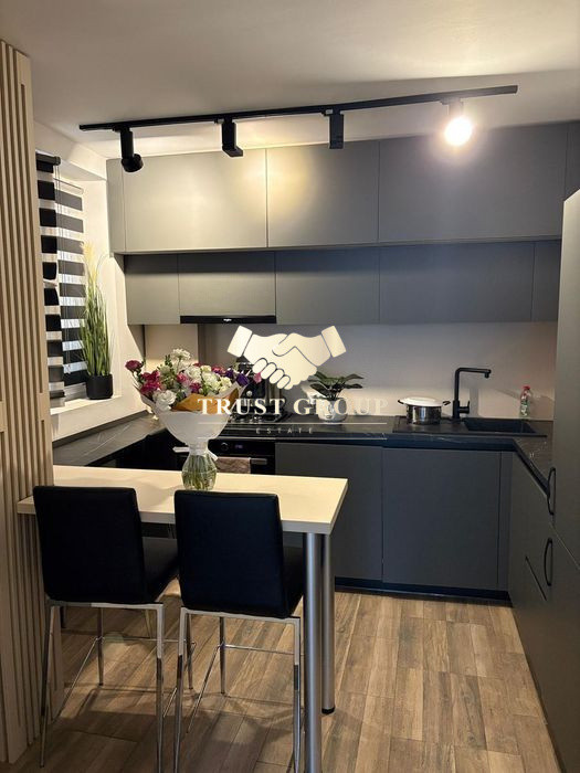Apartament 2 camere Ultracentral  | Renovat Complet 